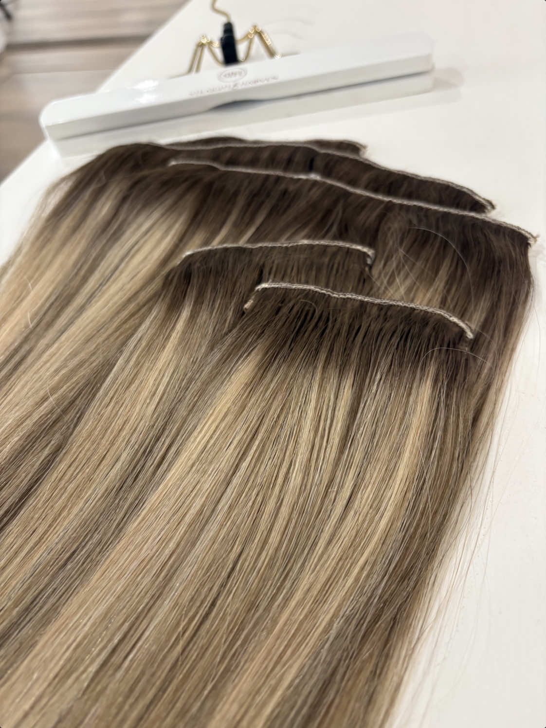 @Straight To Hairven