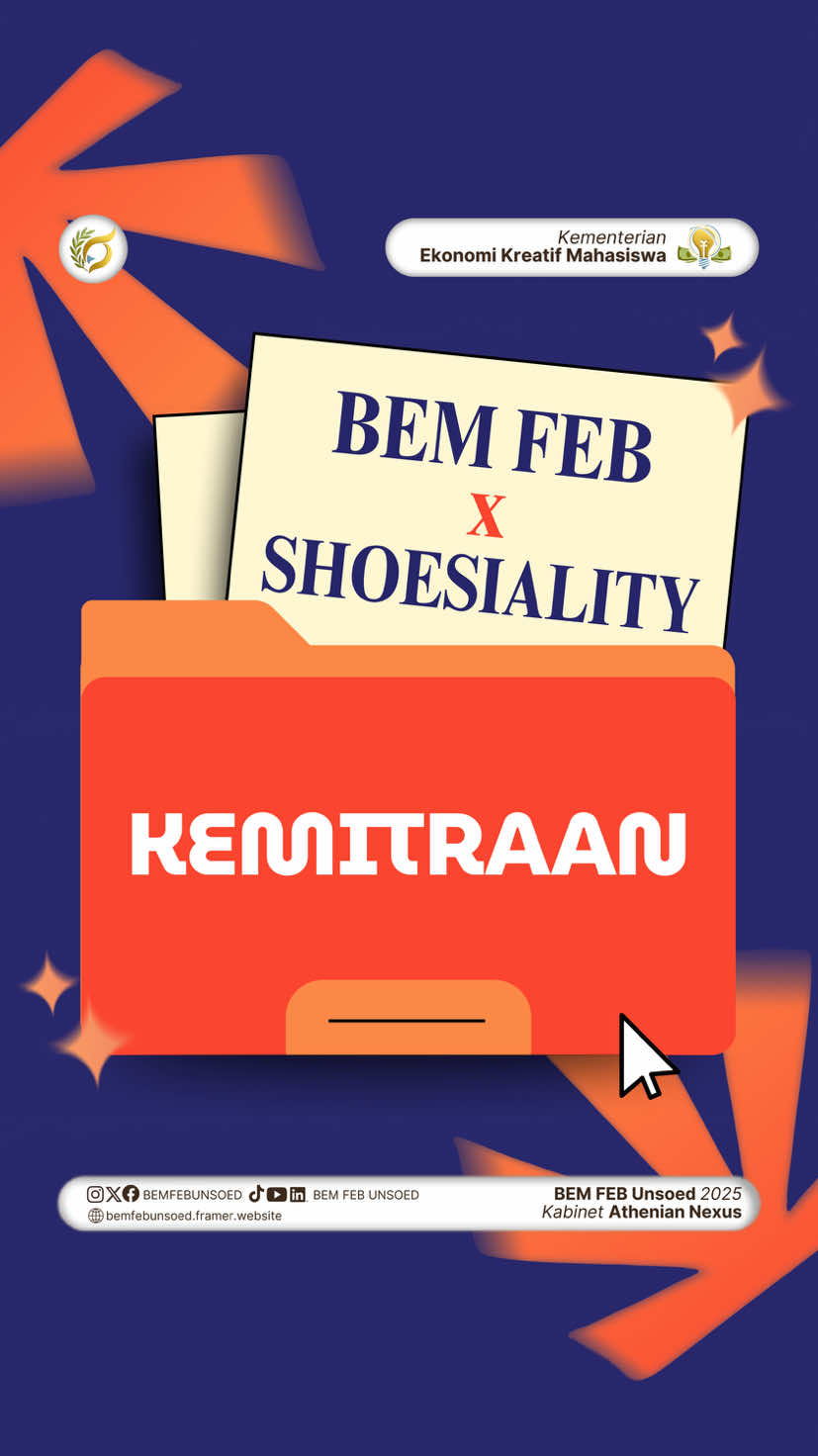 @BEM FEB UNSOED 2026