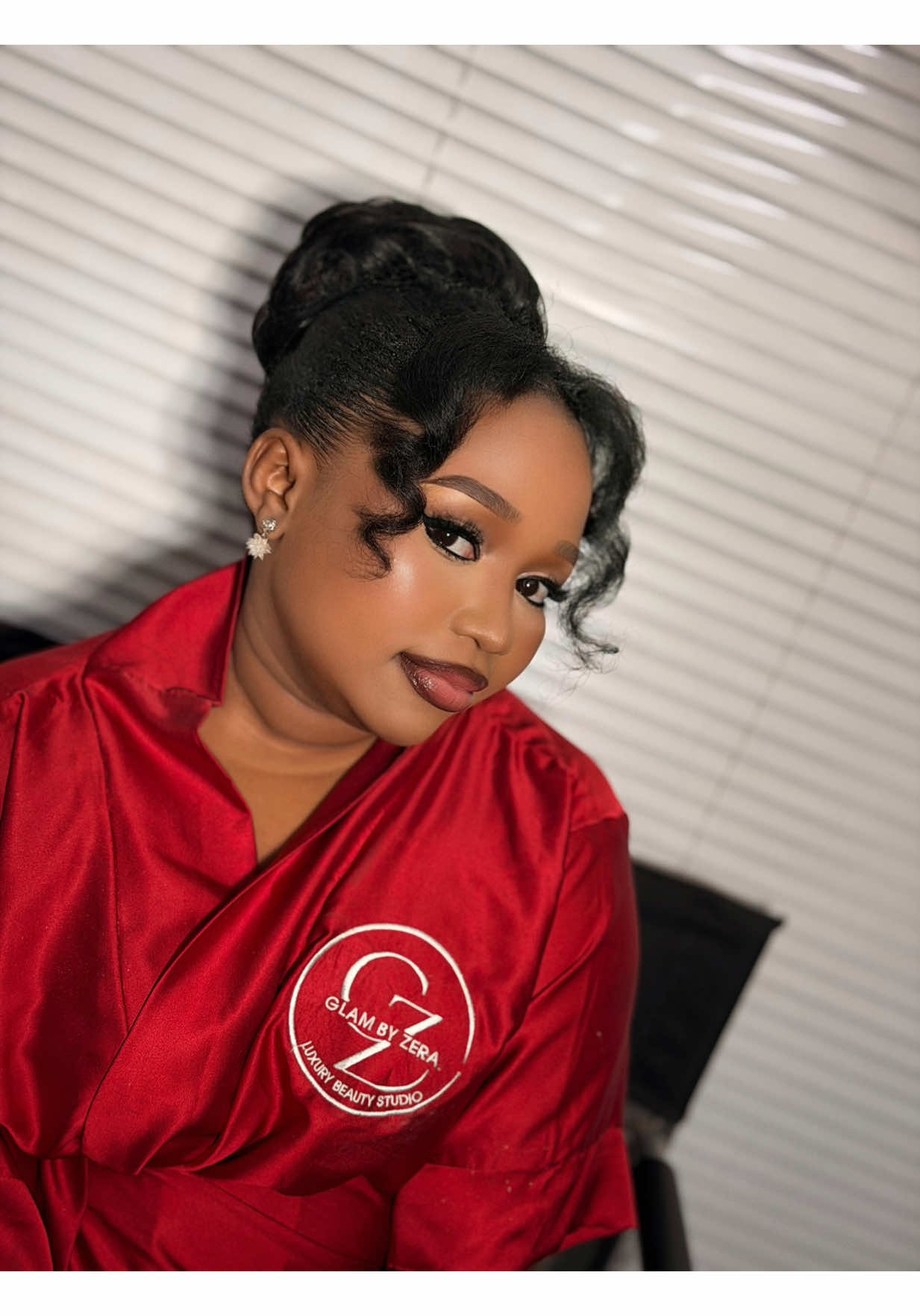 @Glam by Zera
