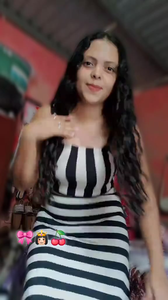 @Thania Cruz