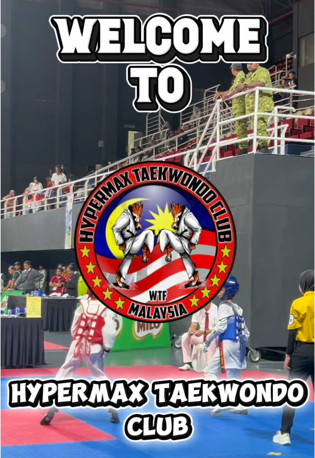 @Hypermax Malaysia