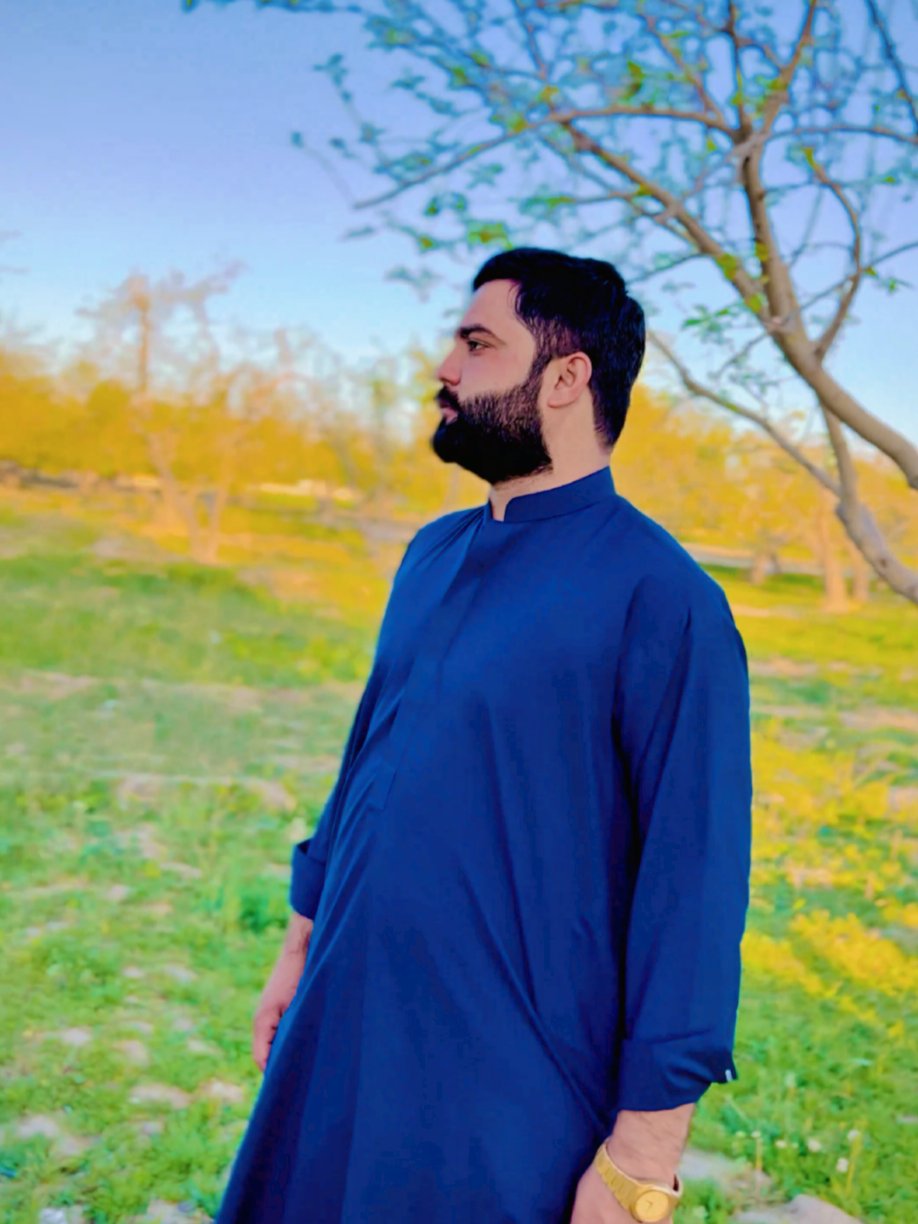 @YahYa KiaZai