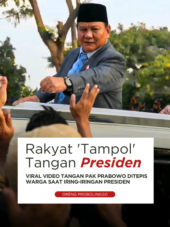 @ORENG PROBOLINGGO