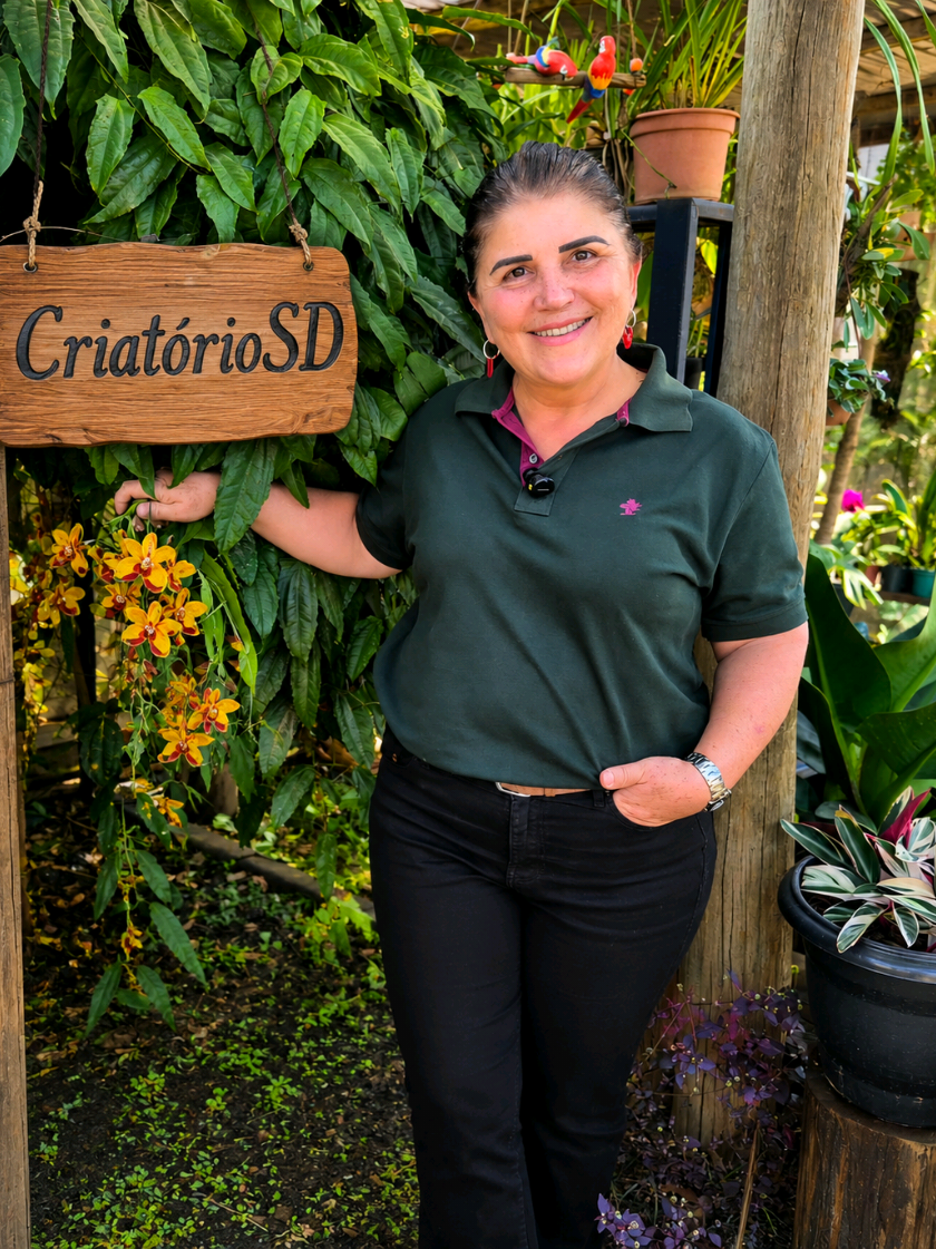 @Criatorio S & D