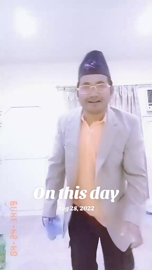 @Ganesh khadka