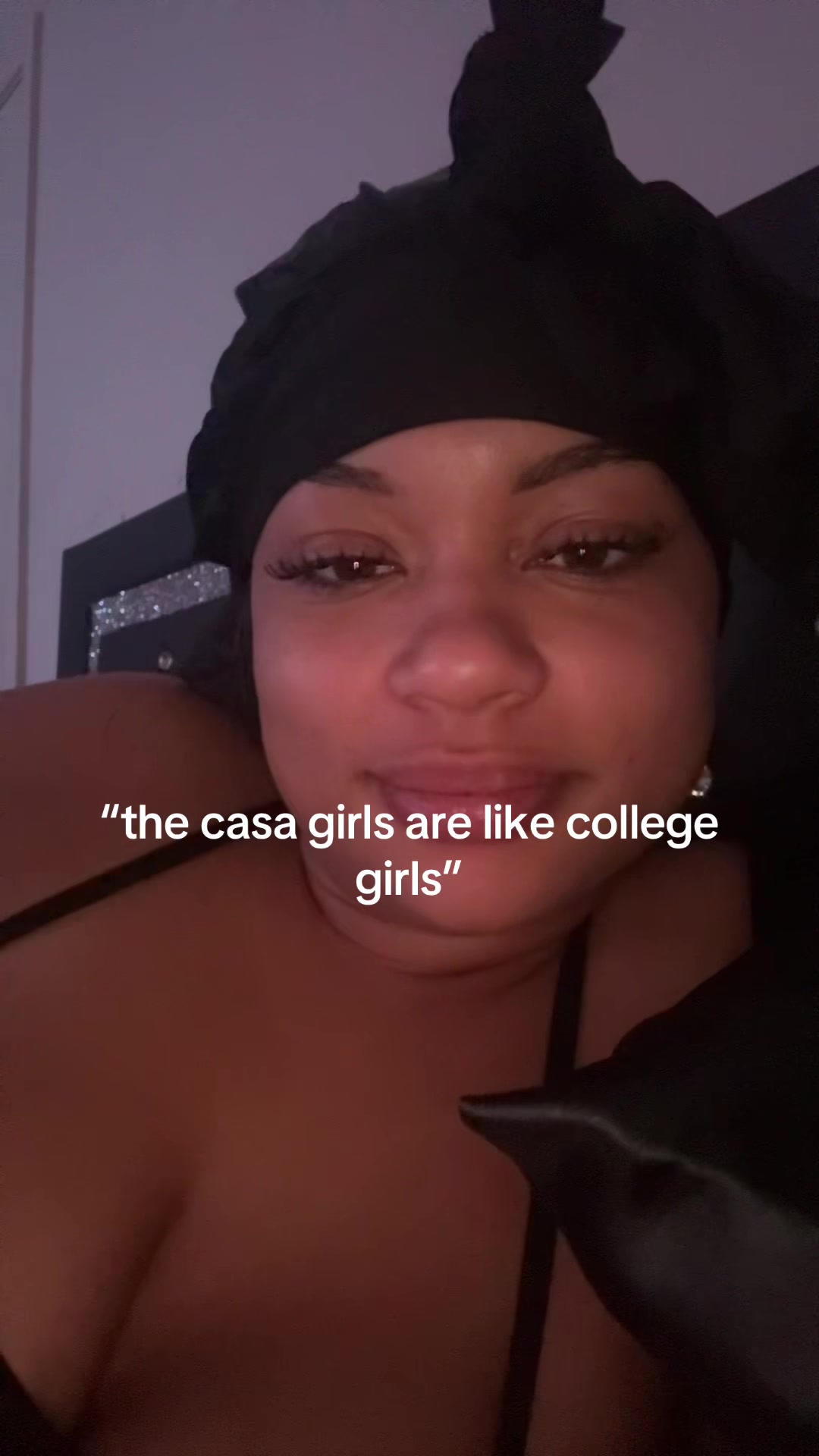 @Tyra Marie