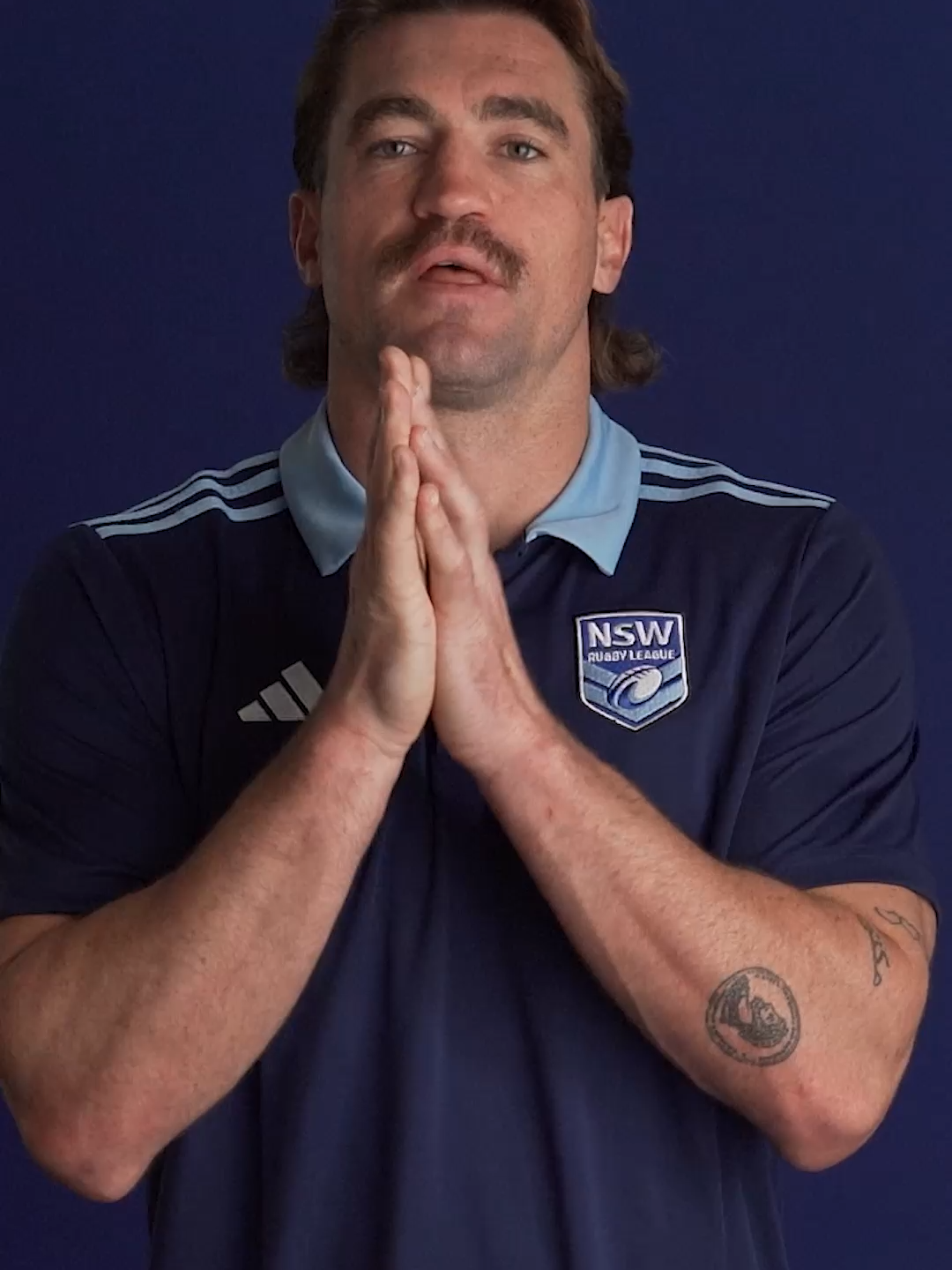 @NSW Blues