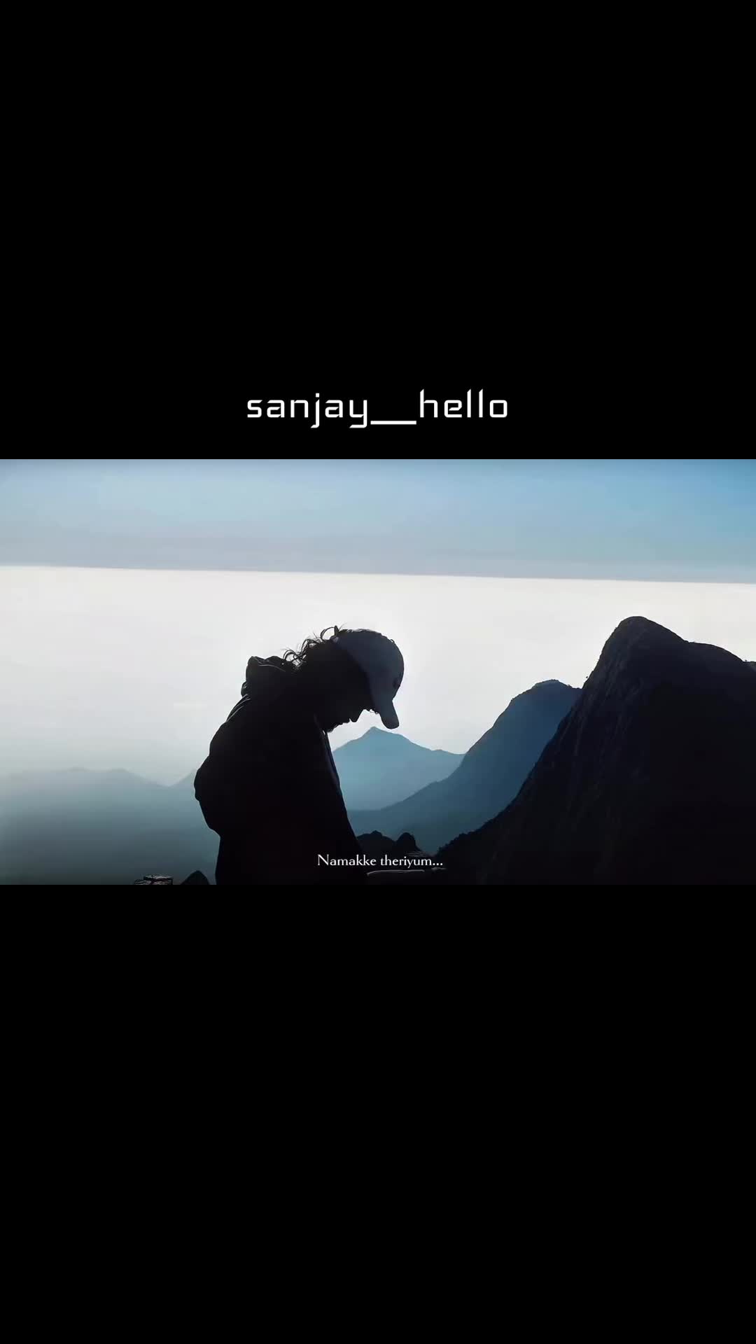 @🦅➳ᴹᴿ仌SaNjAy🦅🇱🇰̷̸̶~👋⛪️🕋