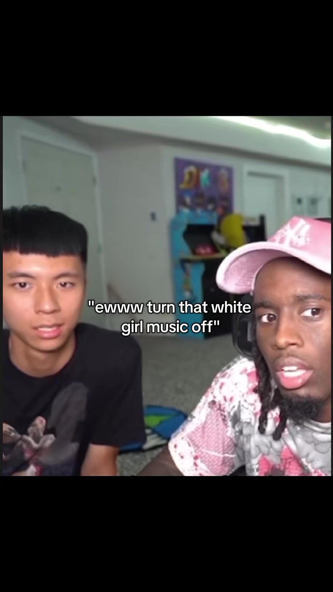 @Weirdo...