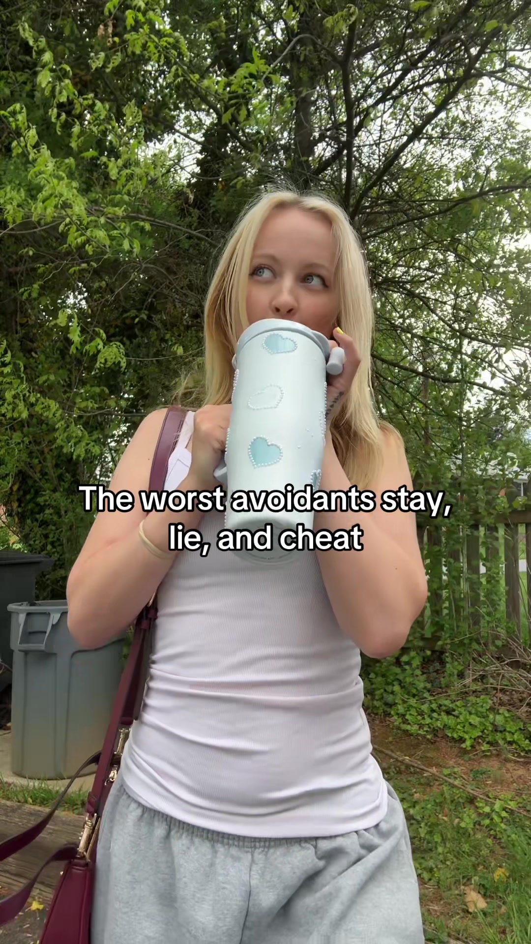 @Anya M