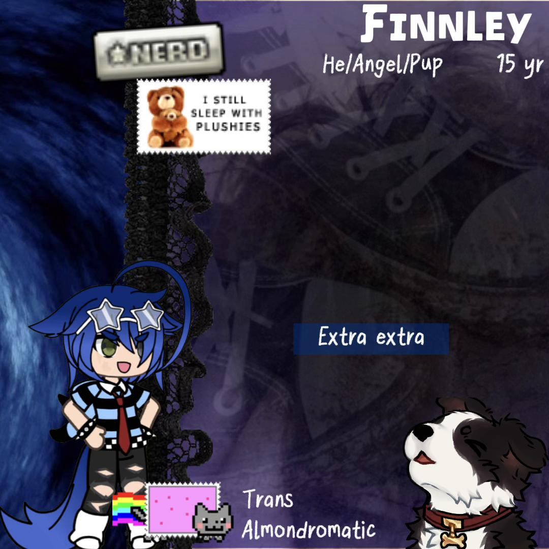 @shaney. ⭐️