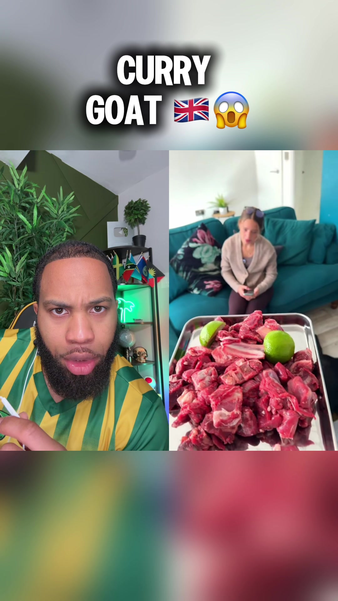 @Yawwdie | Reactions 😂