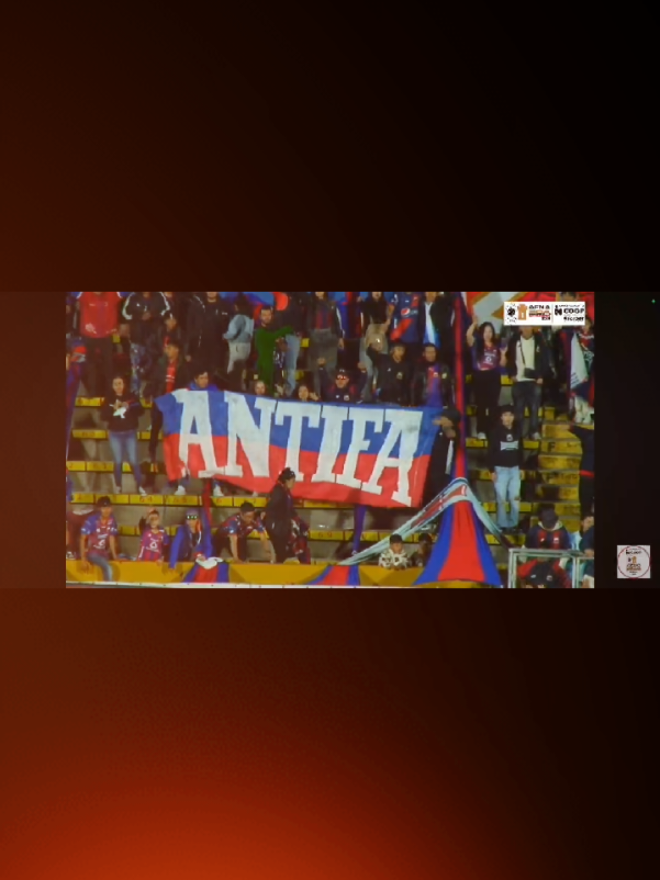 @SDQ ANTIFA