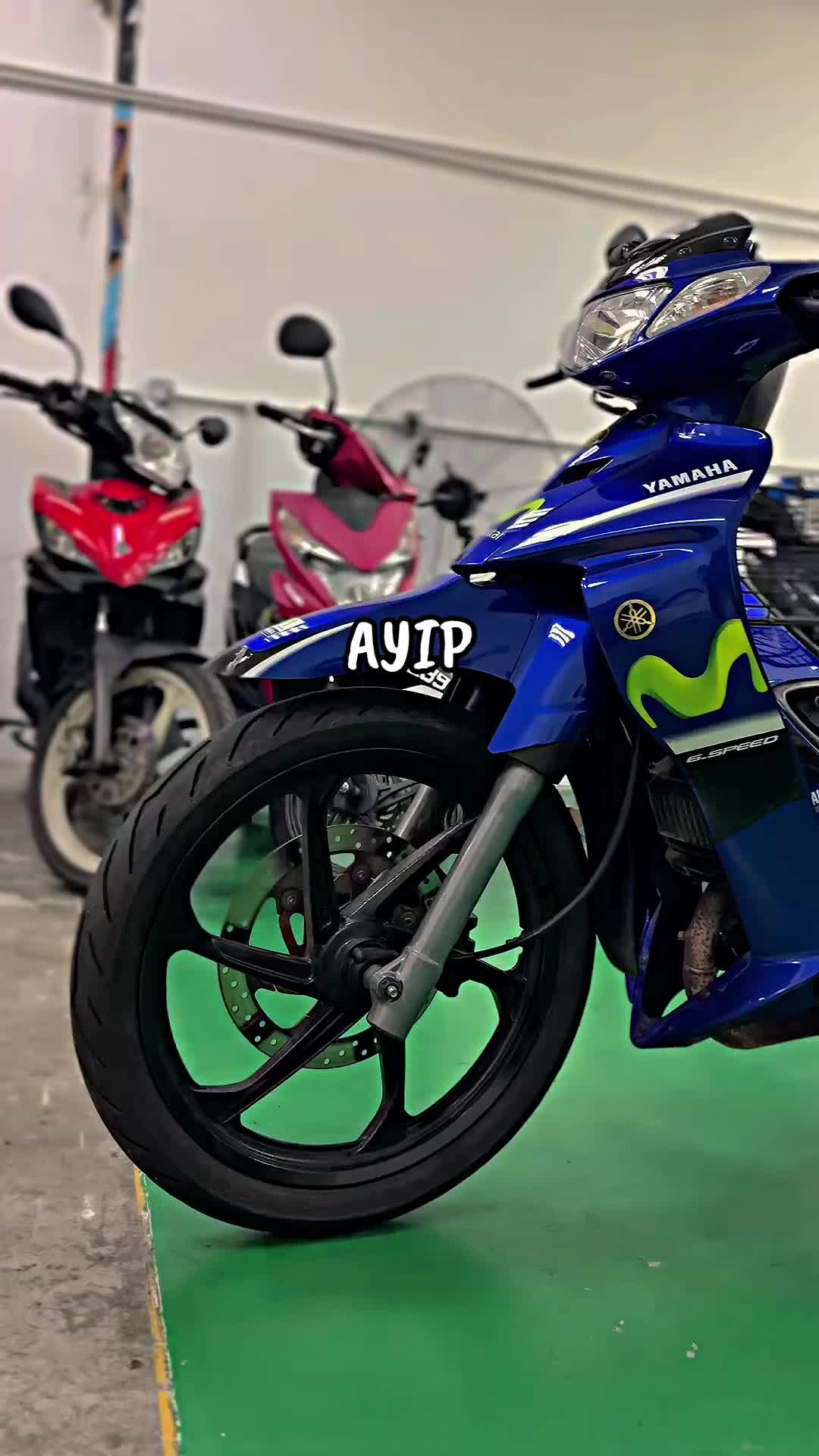 @AyipMotor