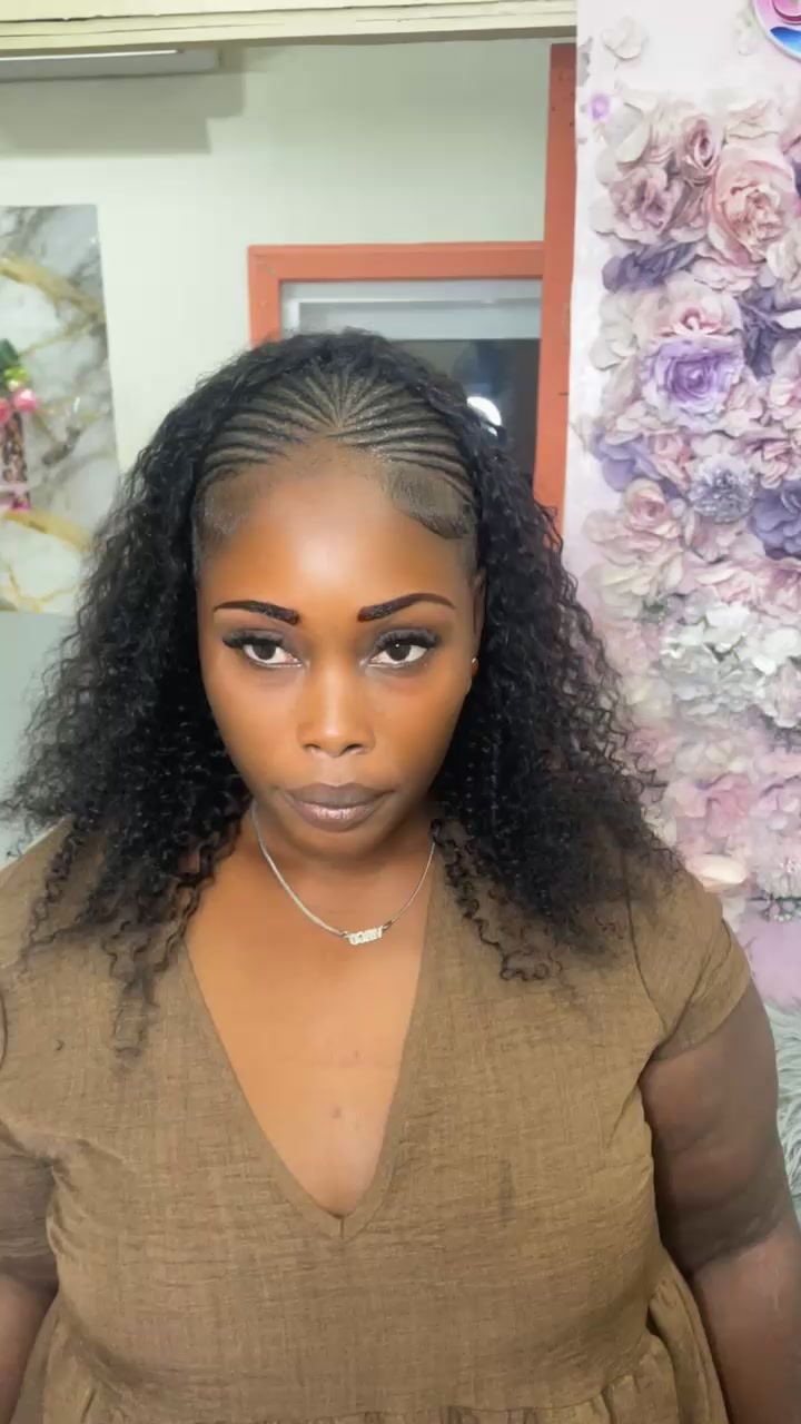 @Hair By Coll's Beauty Boutique