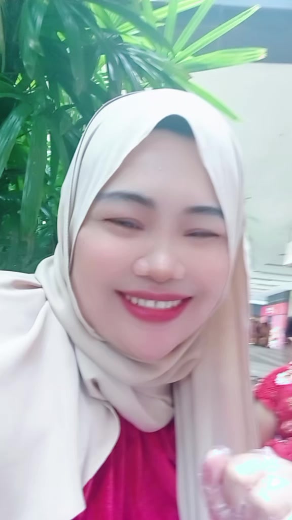 @fitrirehan ❤️