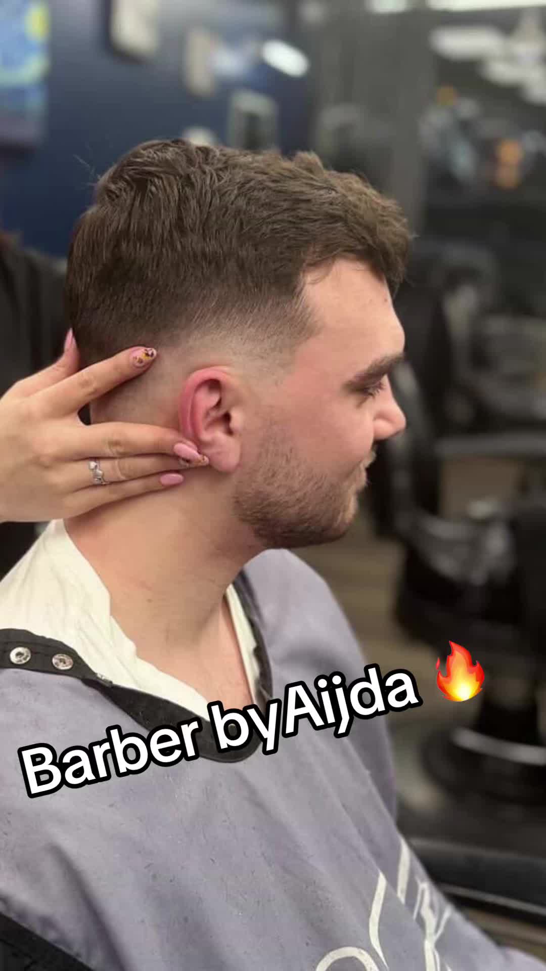 @BarbershopbyA