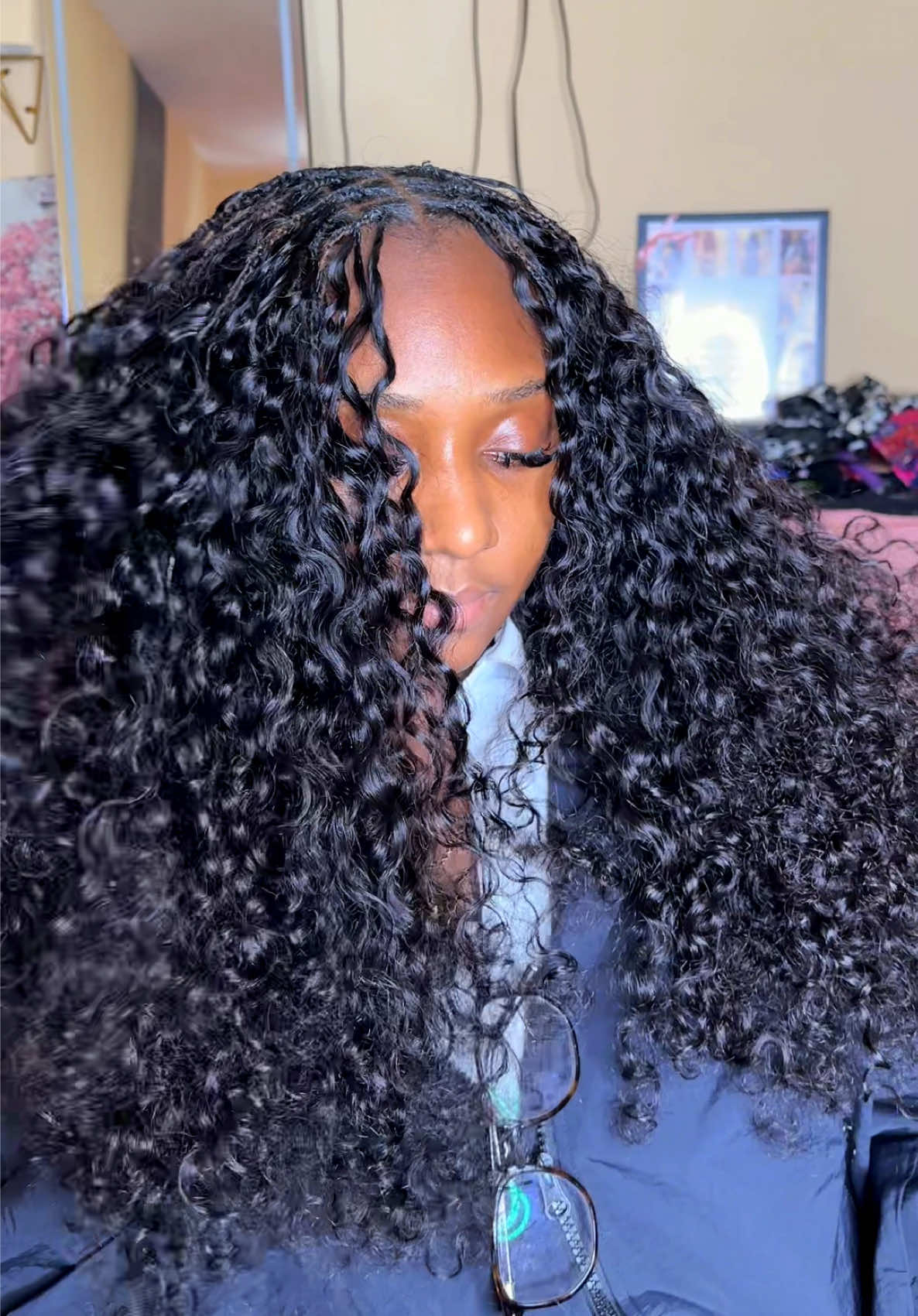 @Chayda J Beauty