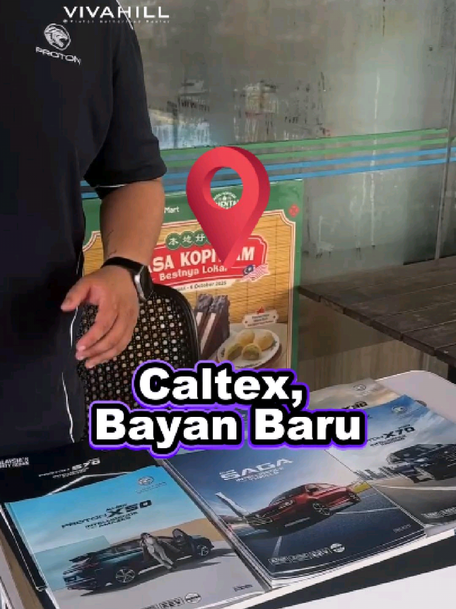 @Proton Vivahill 3S Penang