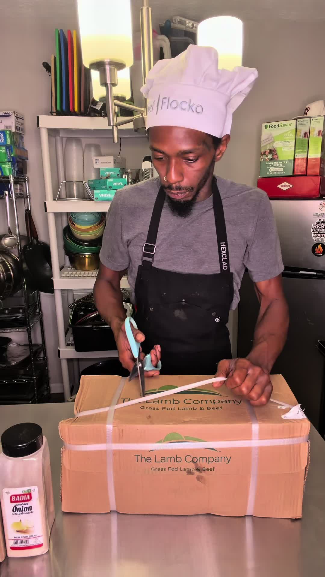 @Chef Flocko