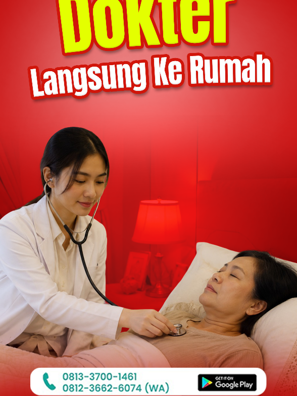 @Klinik King Care Kupang