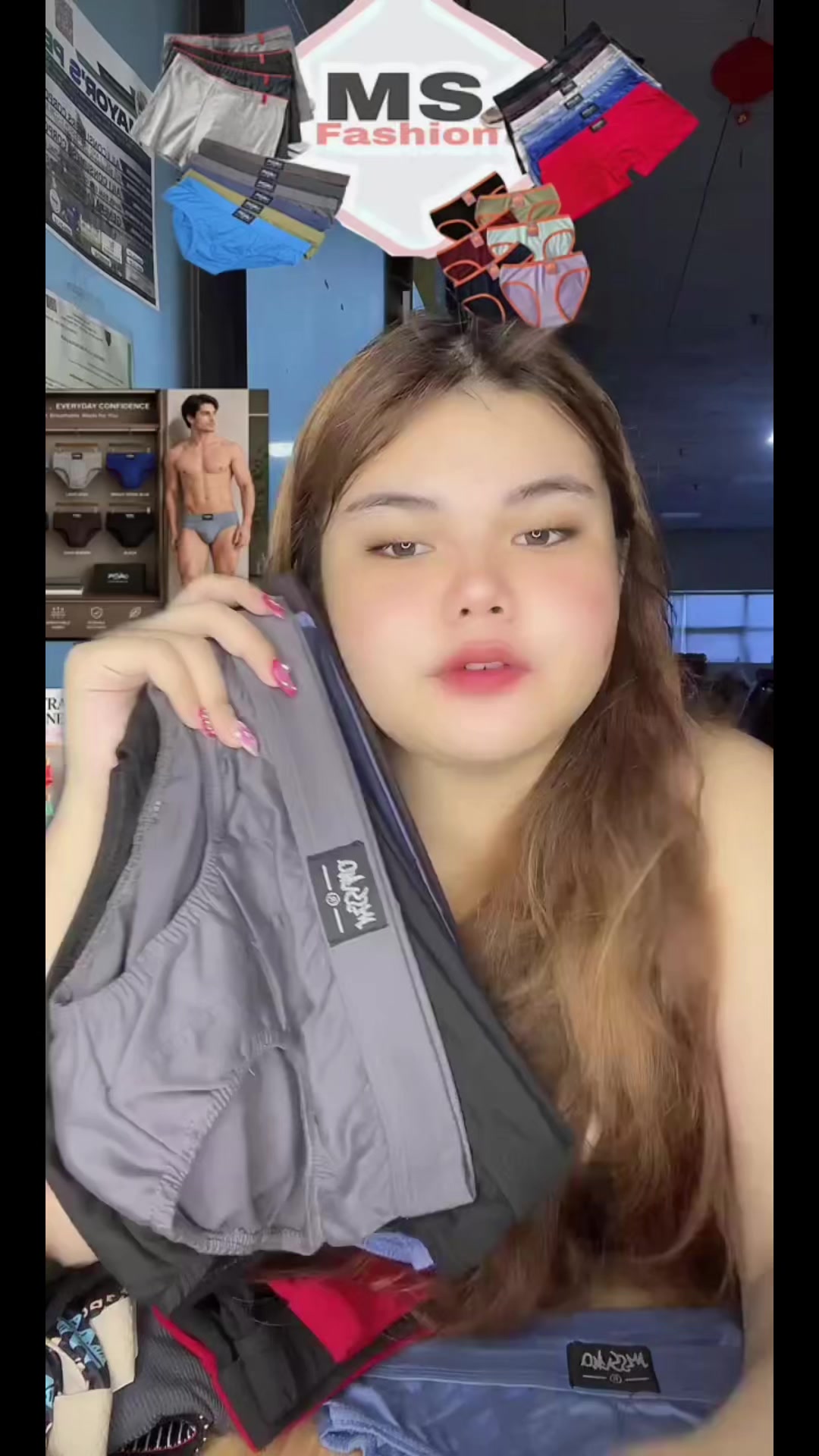 @MS-FASHION