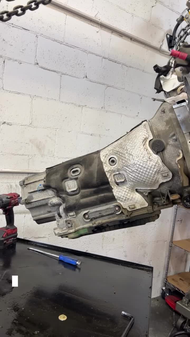 @Bimmer Parts Texas