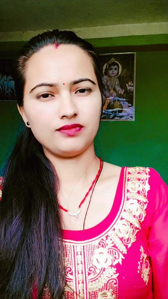 @Sujata thapa