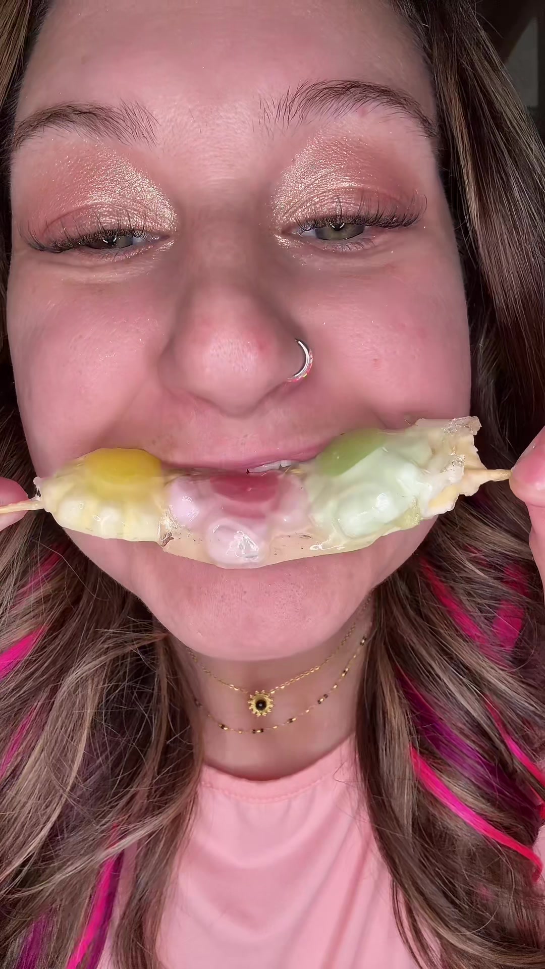 @Kaci Dixon