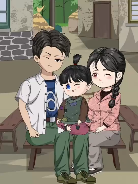 @小花动画