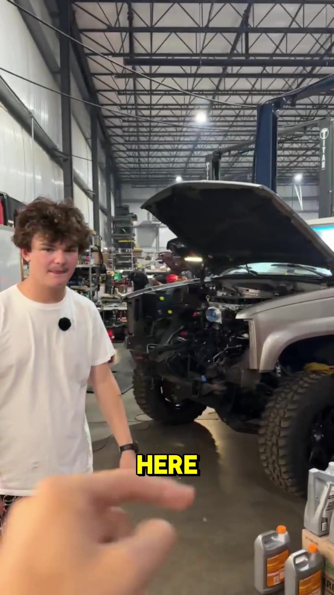 @lambsgarage