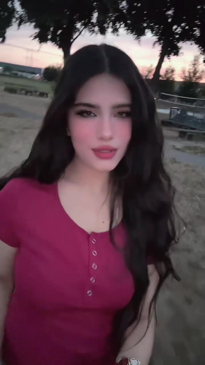 @لين