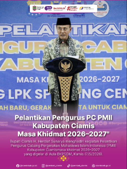 @Pemkab Ciamis