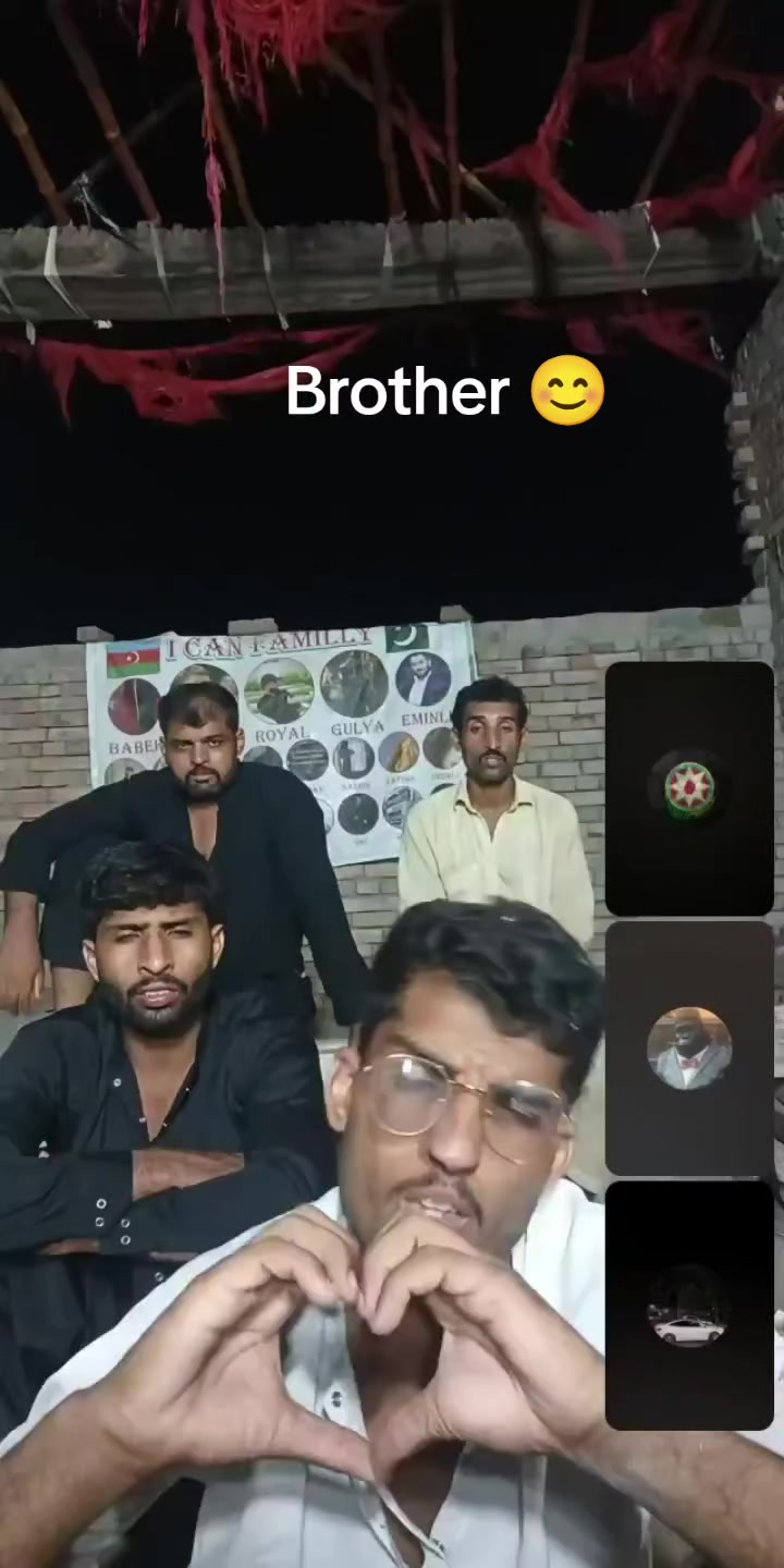 @i can family