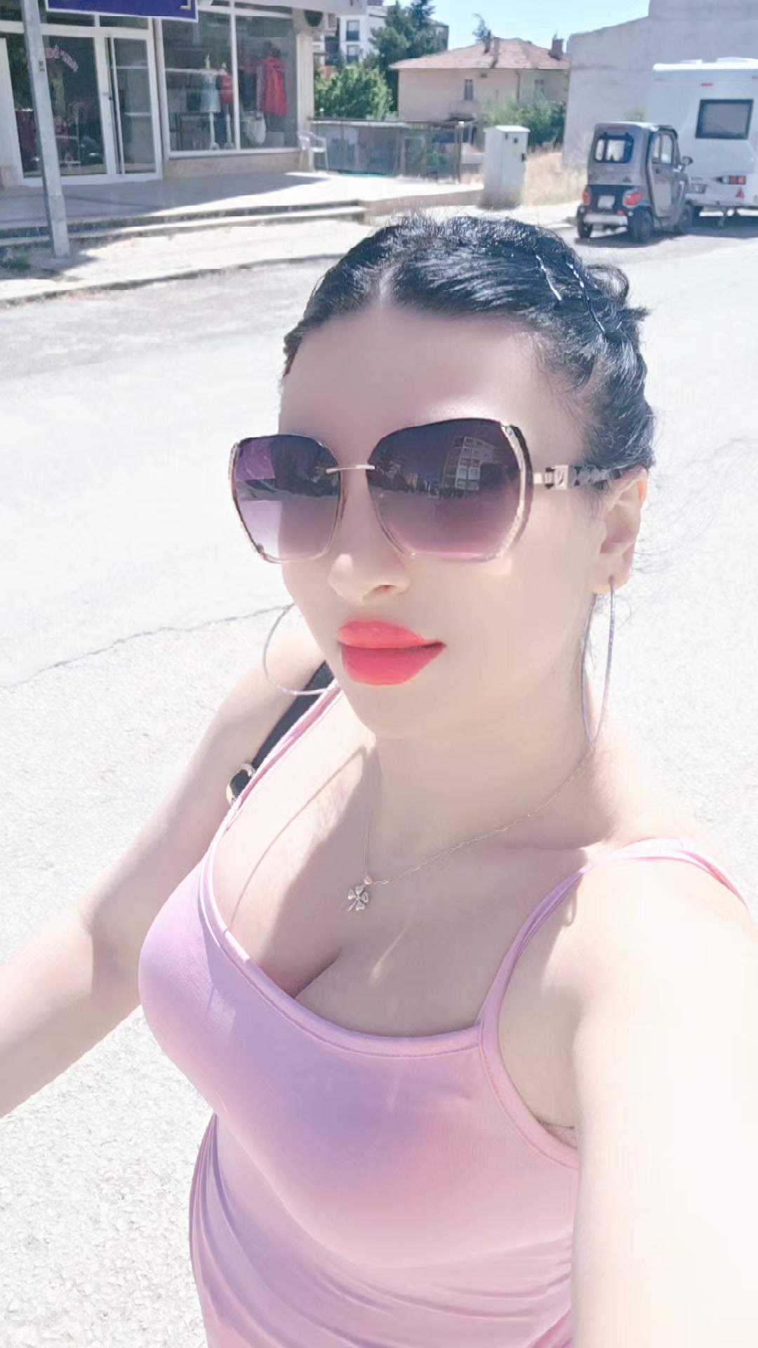 @GECENİN KRALİ&Ccedil;ESİ 👊🏻💋💄😉