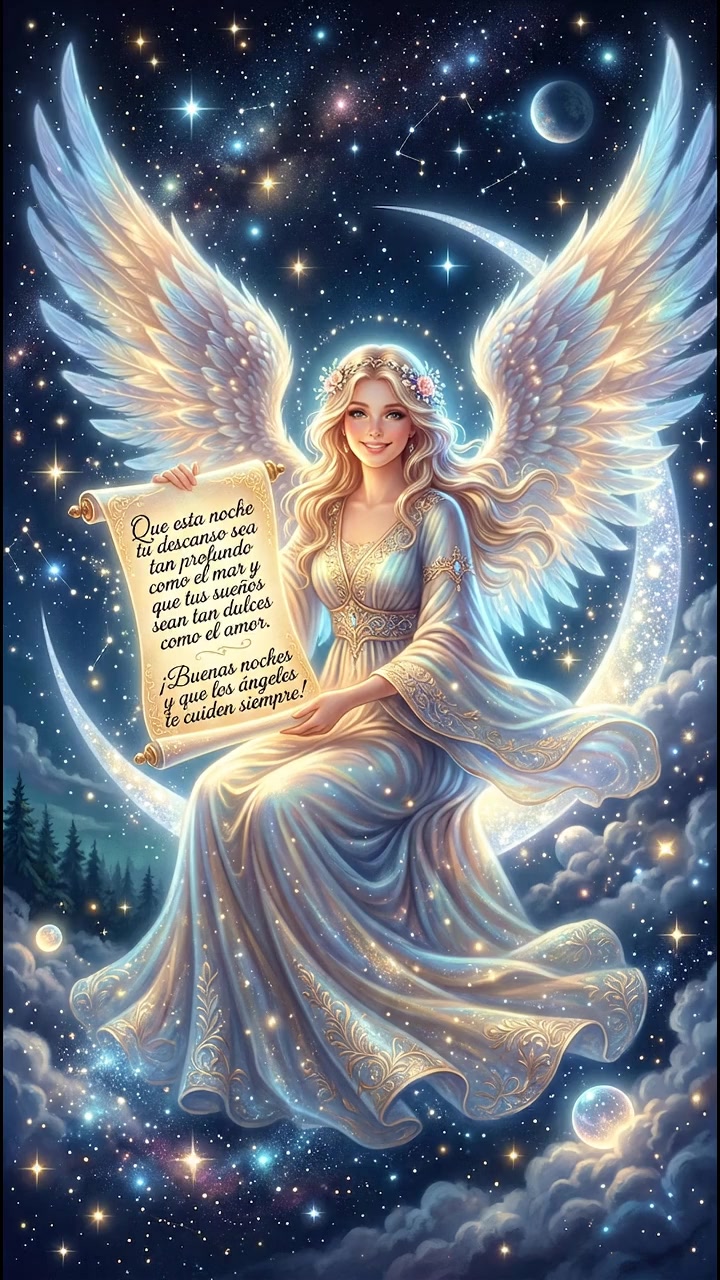 @@ el ángel guardián