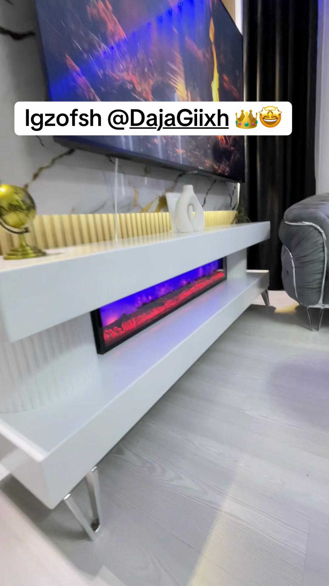 @Mobilje Home Decor