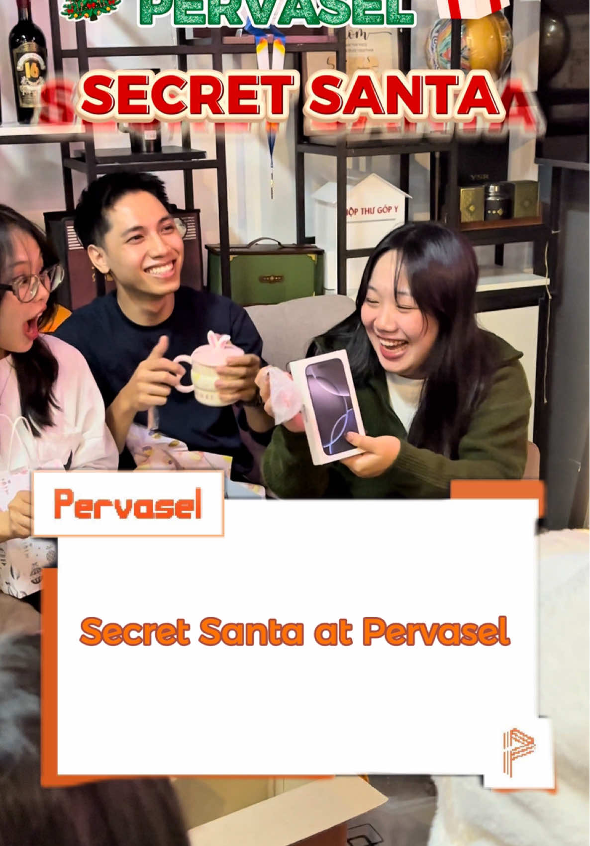 @Pervasel Official