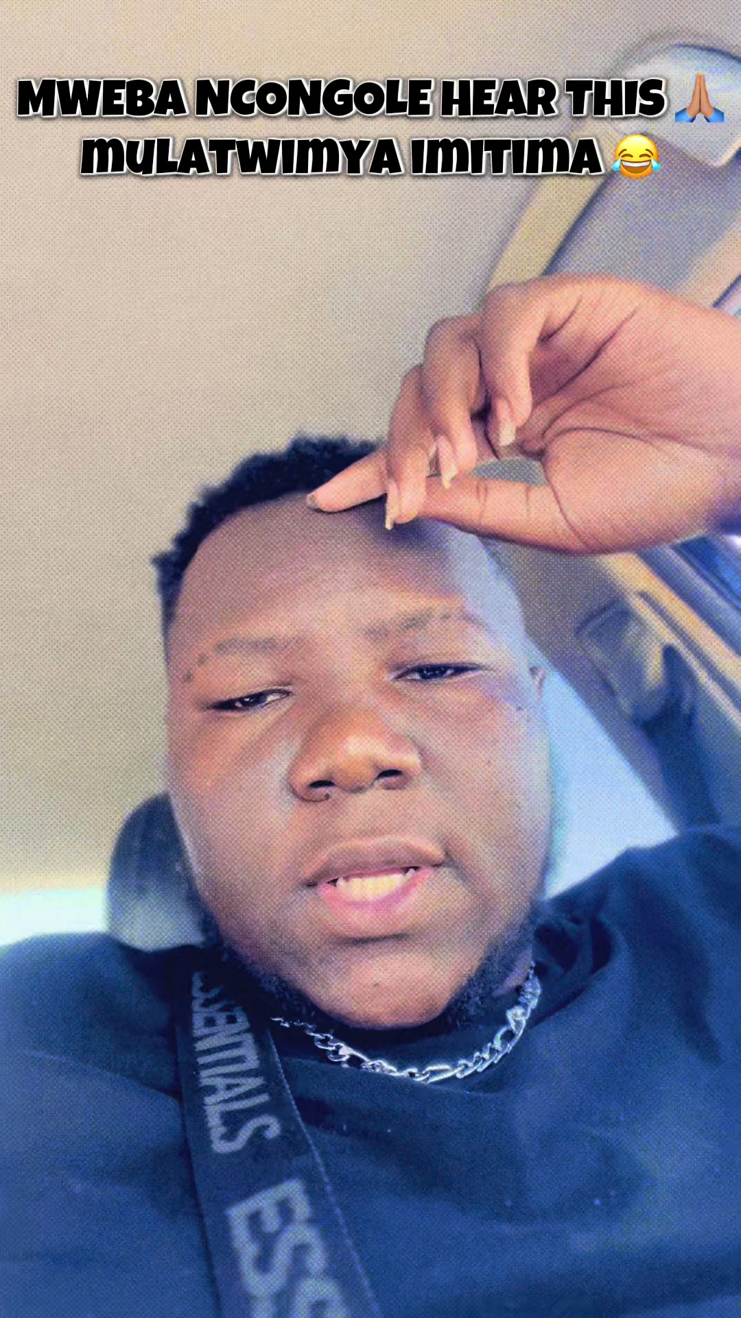 @Koboy Samat Ndola&rsquo;s finest