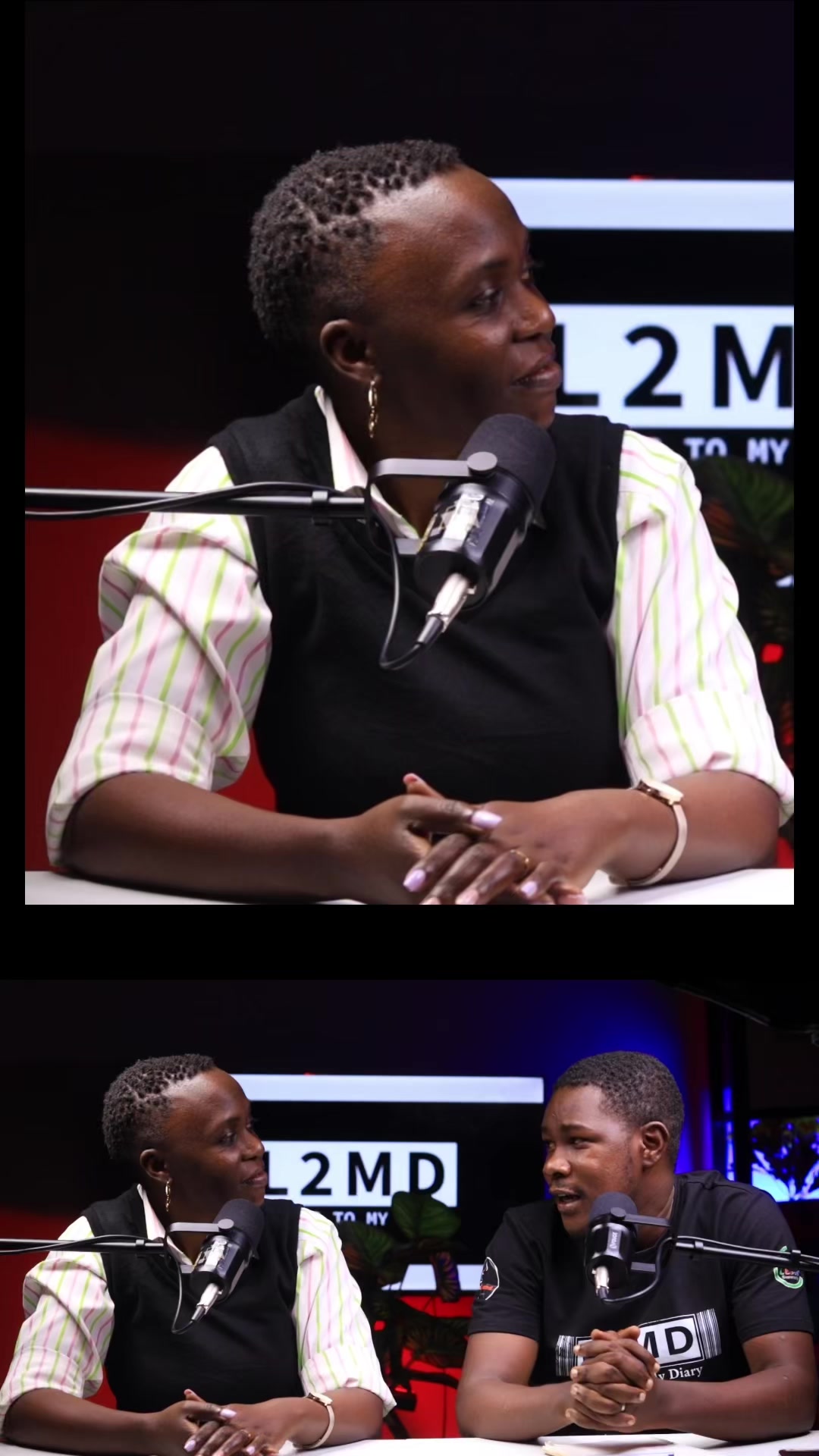 @Derrick Tumukunde