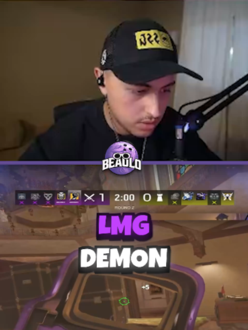 @Beaulo