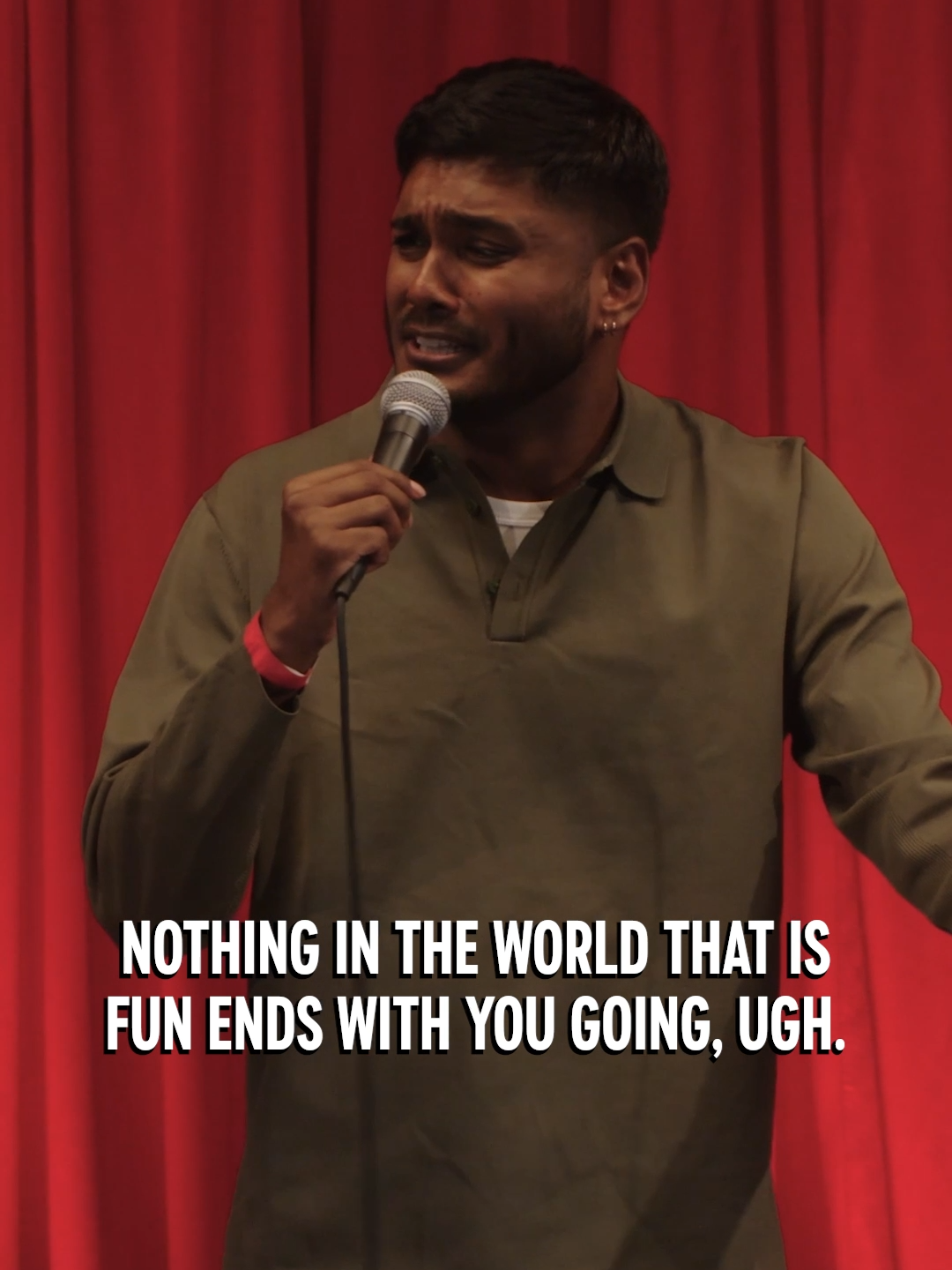 @Stand-Up