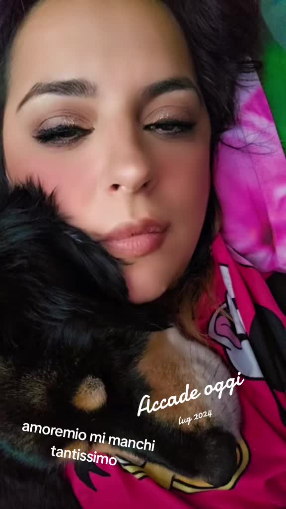 @Elda Fuiano