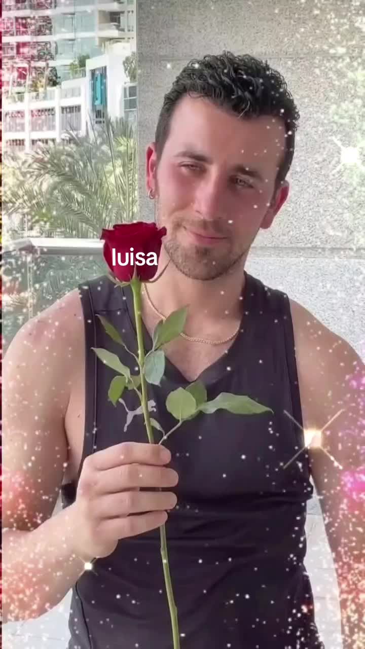 @luisa❤️🫂angelo❤️