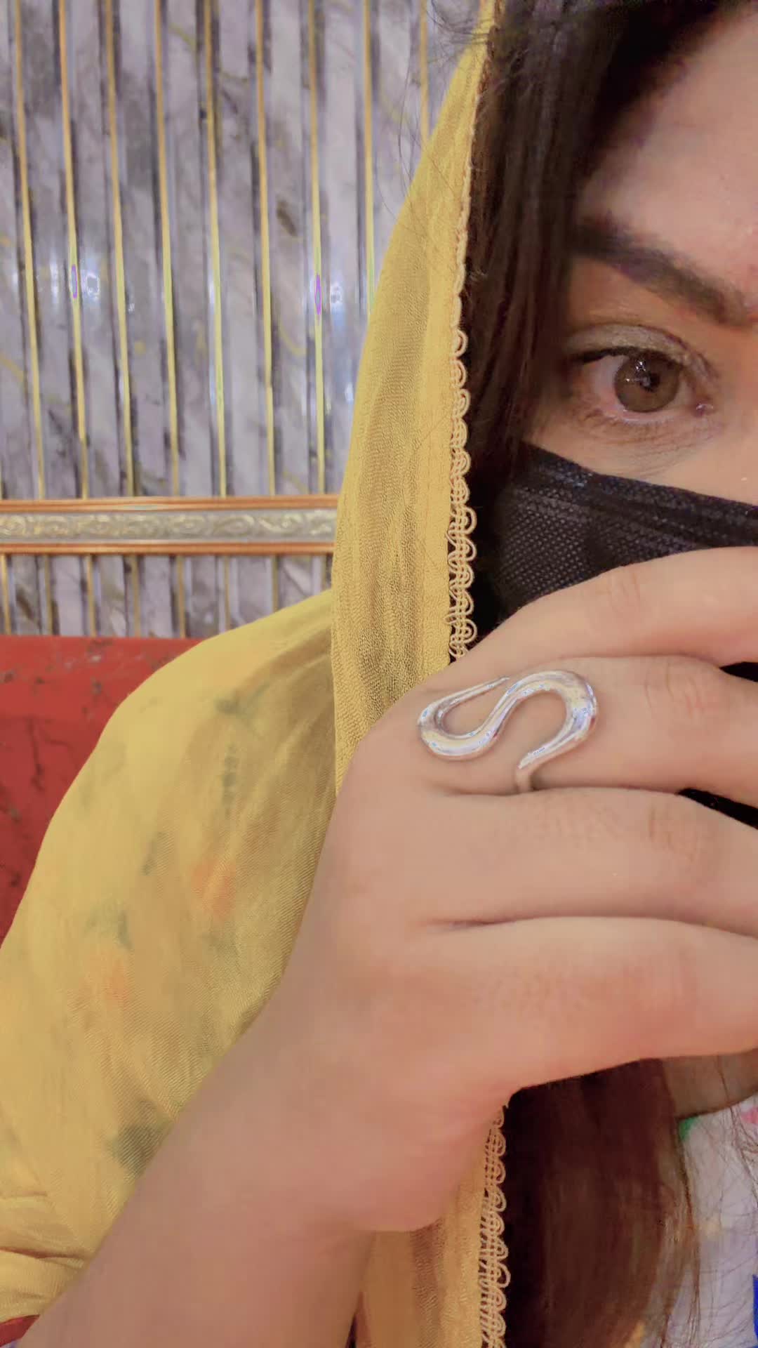@Gujarkhani girl