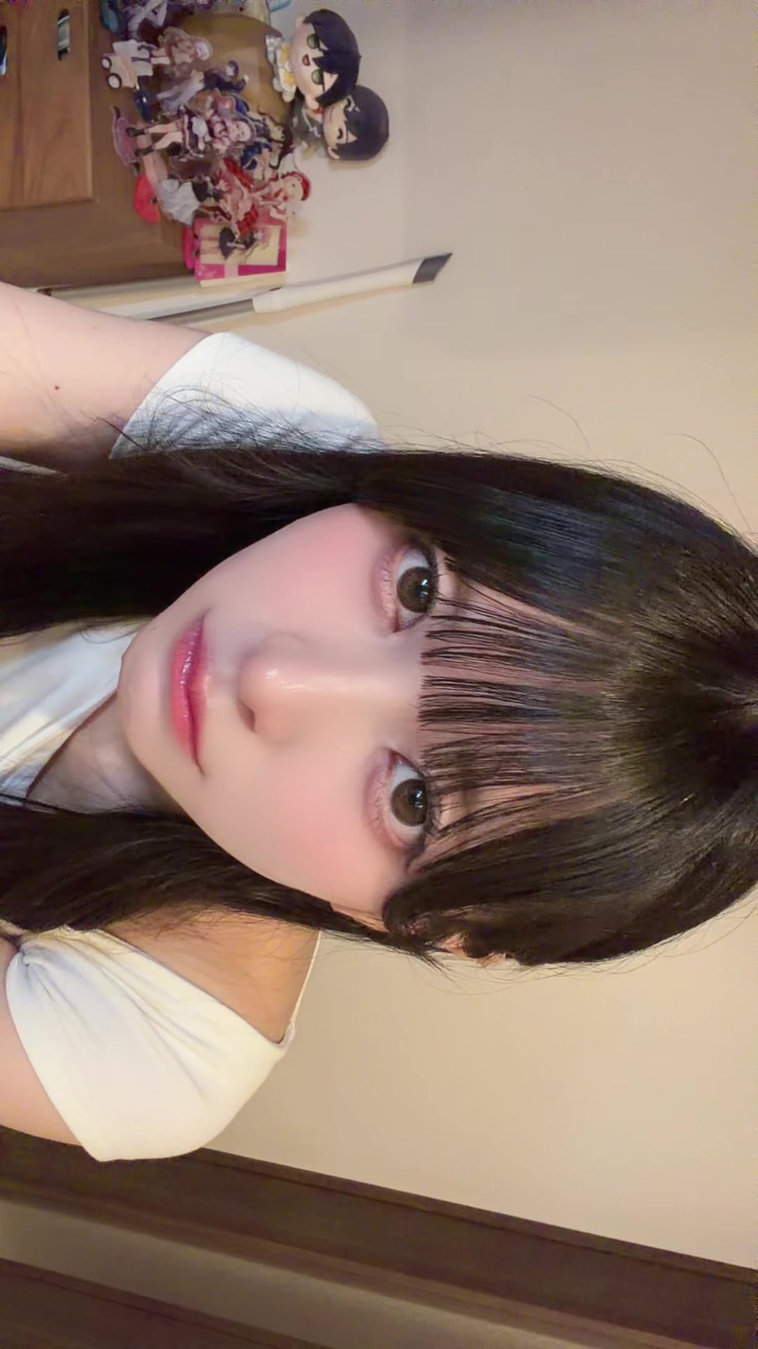 @花城奈央 (きゅ〜くる)