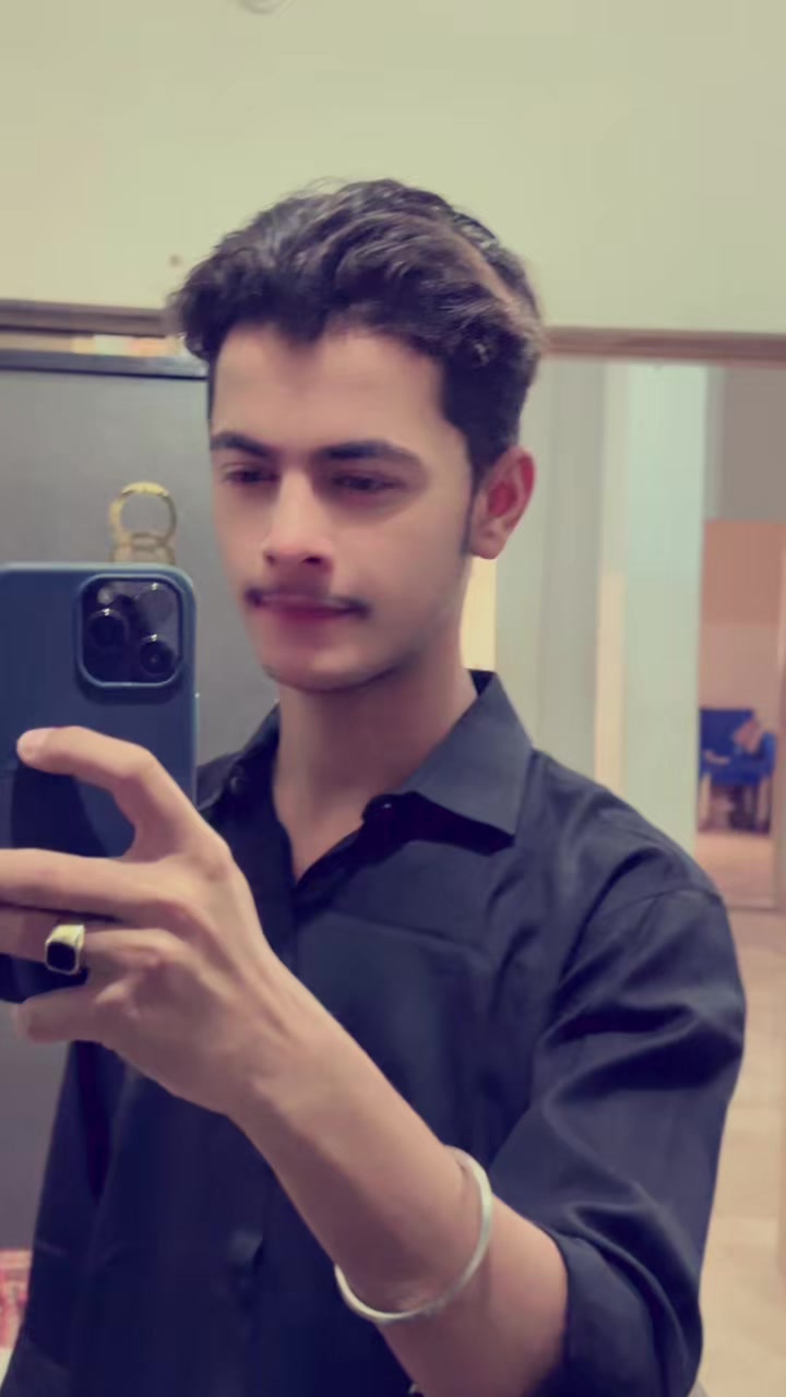 @💙⚔️SARDAR_TAROON_ SINDHI⚔️💙