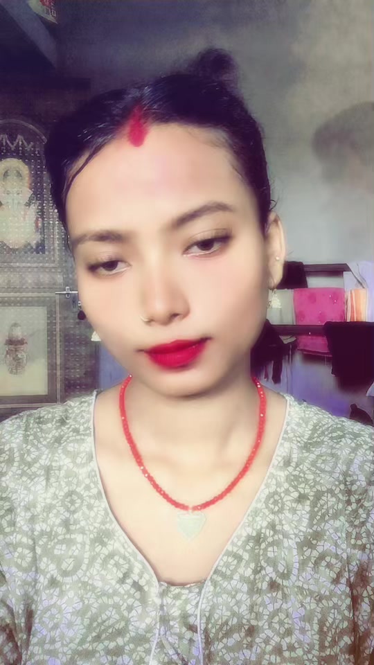 @Nj Tharu