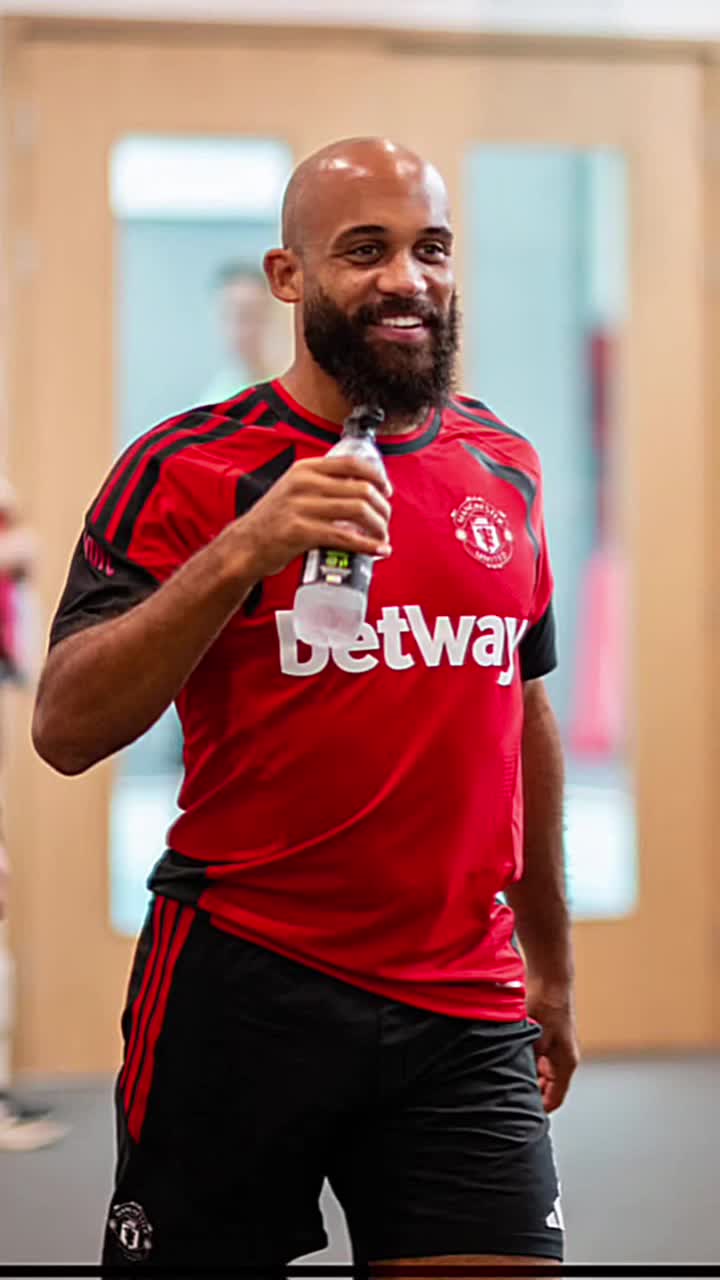 @MAN UTD