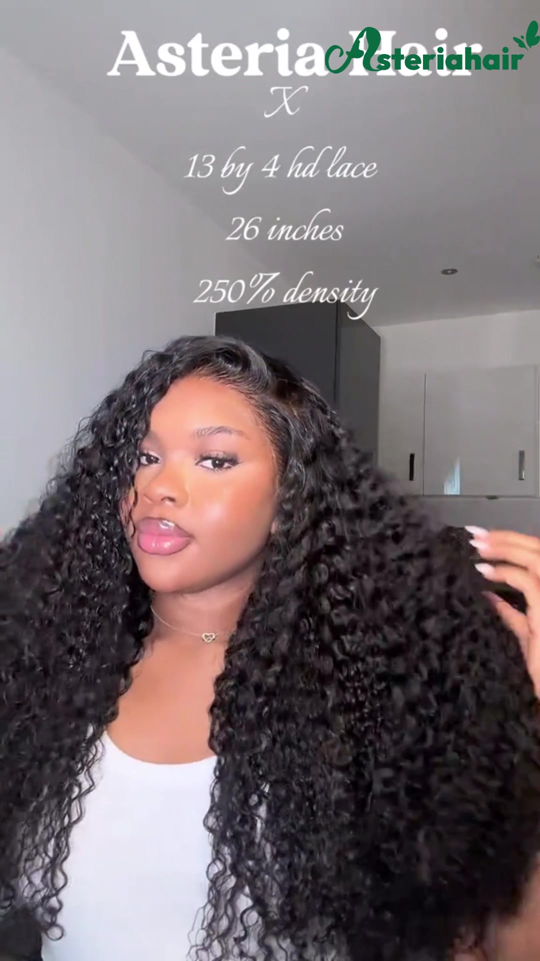 @Asteria Hair